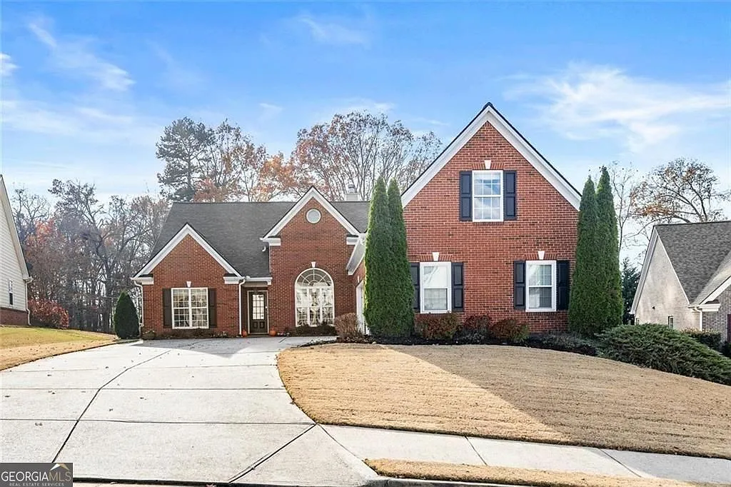 57 River Mill Ln photo 1