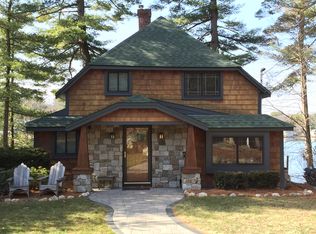 103 Kingland Rd, Stow, MA 01775