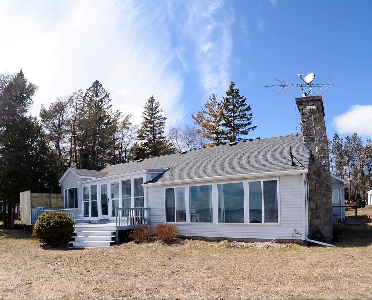 N7098 State Highway M35, Cedar River, MI 49887 MLS 50274398 Zillow