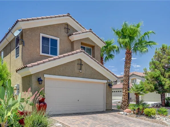 507 Teedale Ct, Las Vegas, NV 89178