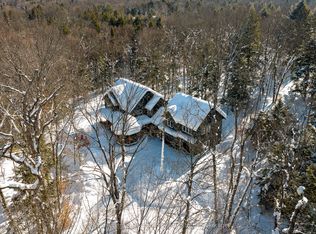 4620 Aspdin Rd, Muskoka Lakes, ON P0C1J0