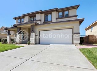 2533 Carolyn Dr, Palmdale, CA 93551