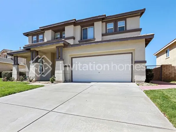 2533 Carolyn Dr, Palmdale, CA 93551