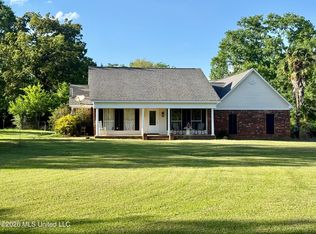 228 McGuire Rd, Magee, MS 39111