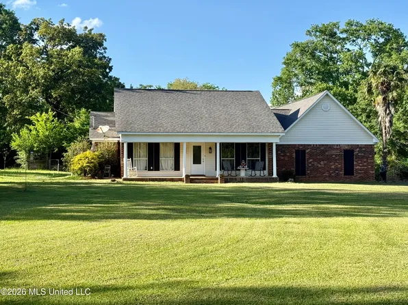 228 McGuire Rd, Magee, MS 39111