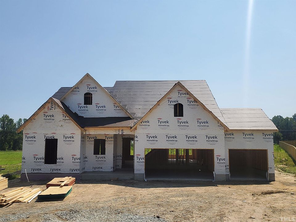 211 S Clear Brook Ct, Angier, NC 27501 MLS 2527503 Zillow