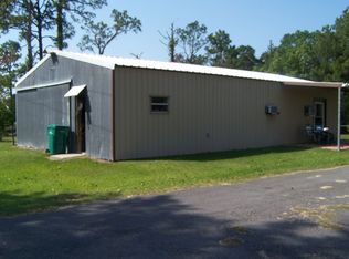 4211 Edith Rd, Dequincy, LA 70633