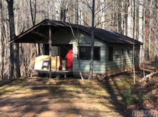 143 Forest Cove Rd, Cullowhee, NC 28723