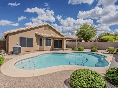 1741 S Clearview Ave Unit 12, Mesa, AZ, 85209