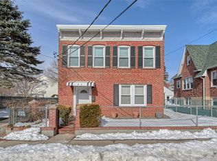 83 Grant St #2, Pt Chester, NY 10573