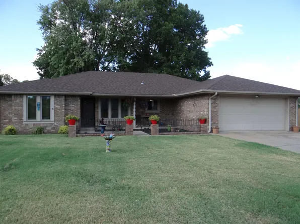 1603 Brookline Dr, Duncan, OK 73533