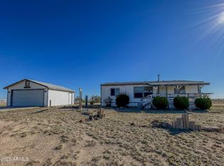 1355 S Reed Rd, Chino Valley, AZ 86323