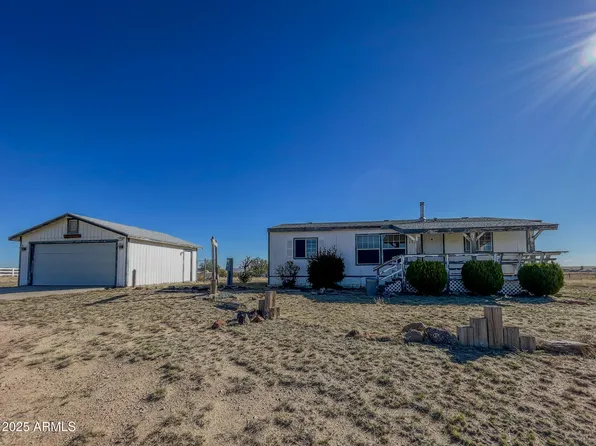 1355 S REED Road, Chino Valley, AZ 86323