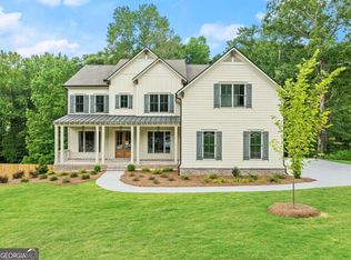 113 Mills Lane Rd, Ball Ground, GA 30107