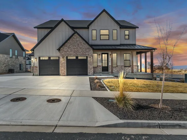 1292 S 1220 E, Salem, UT 84653