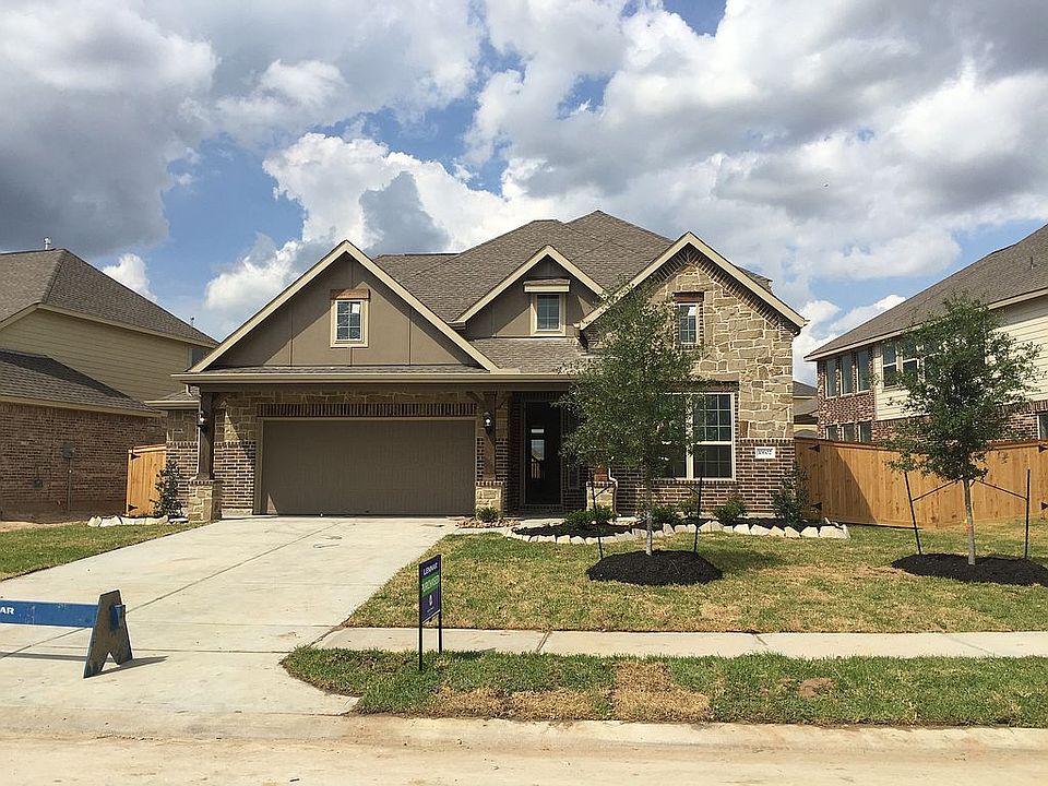 1st image of 10602 Paula Bluff Ln