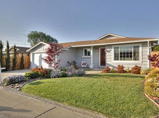 4939 Tenor Ct, Fremont, CA 94538