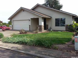 3105 Oakcrest Dr NW, Salem, OR 97304