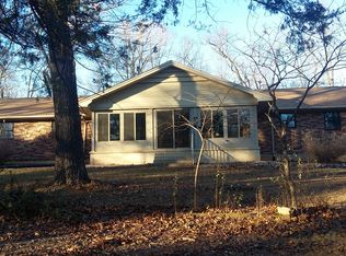 4607 State Route K, West Plains, MO 65775