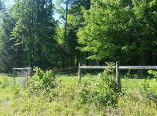 0 Phillippi Rd TRACT 4, Liberty, NC 27298