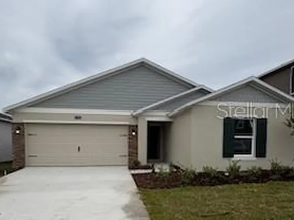 4786 Katrina Dr, Haines City, FL 33844