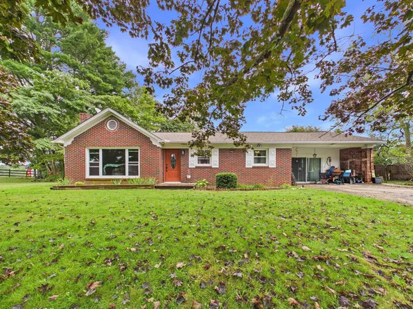 490 Oak Grove Rd, Austinville, VA 24312