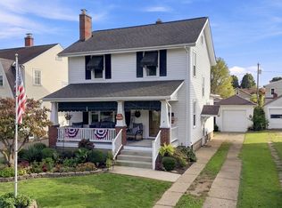 1012 E 5th Ave, Lancaster, OH 43130