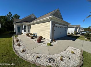 5045 Ballast Rd, Southport, NC 28461