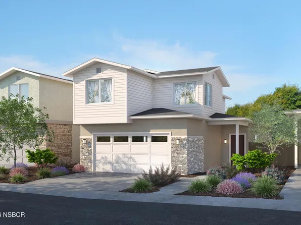 344 Cerro Ln Lot 8, Nipomo, CA 93444