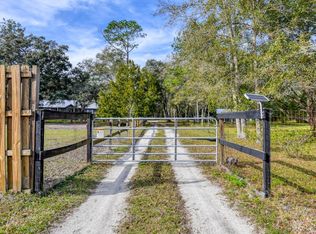 3335 Pacetti Rd, Saint Augustine, FL 32092