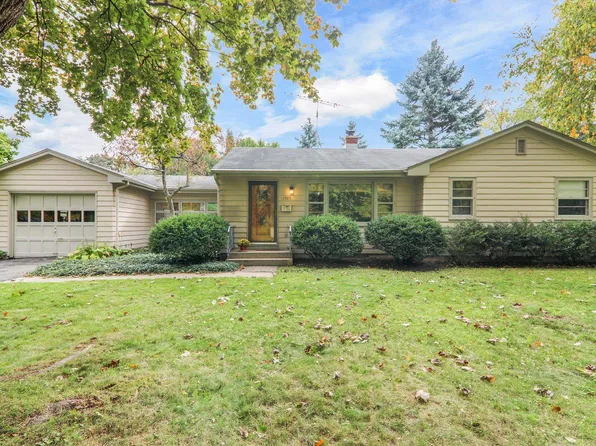 1505 Almo Ave, Madison, WI 53704
