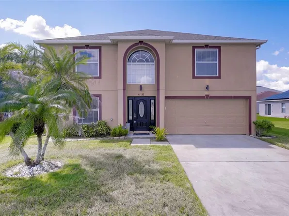 410 FAIRFIELD DRIVE, SANFORD, FL 32771