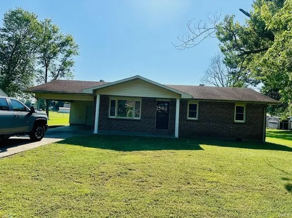 522 S Missouri Ave, Oran, MO 63771