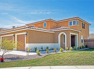 1641 Dodson Ln, Beaumont, CA 92223