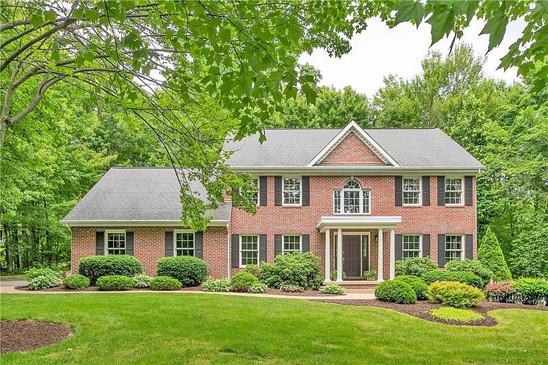 109 Timberlee Dr, Evans City, PA 16033 Zillow