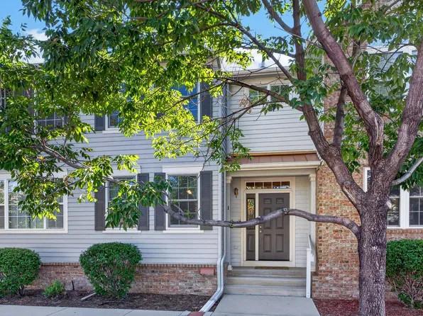 1314 S Emery St #I, Longmont, CO 80501
