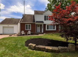 1192 Overlook Dr, Alliance, OH
