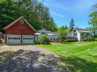 597 Gates Pond Rd, Jacksonville, VT 05342