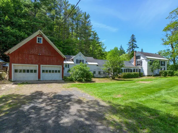 597 Gates Pond Road, Whitingham, VT 05342