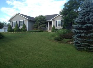 14950 S State Rd, Perry, MI 48872