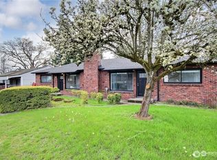 6801-6803 Steilacoom Blvd SW, Lakewood, WA 98499