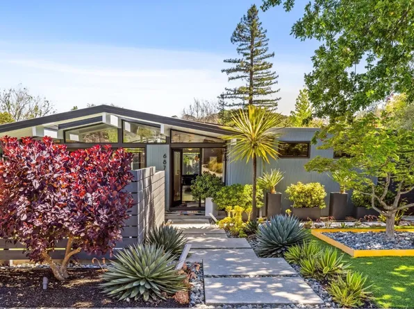 687 Cedarberry Lane, San Rafael, CA 94903