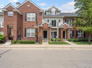 331 Scio Village Ct UNIT 278, Ann Arbor, MI