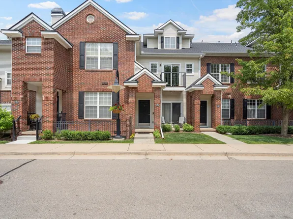 331 Scio Village Ct Unit 278, Ann Arbor, MI 48103