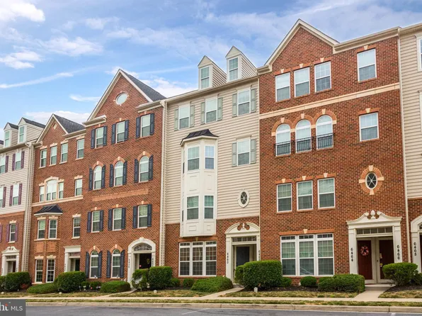 6462 Alan Linton Blvd E, Frederick, MD 21703