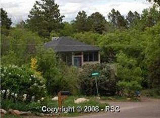 1812 Ridgeway Ave, Colorado Springs, CO 80906