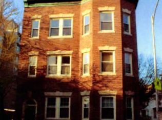 252 Harvard St APT 4, Cambridge, MA 02139