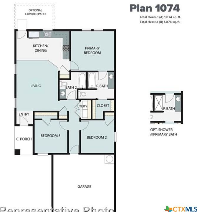 2nd image of 264 Estallo Way