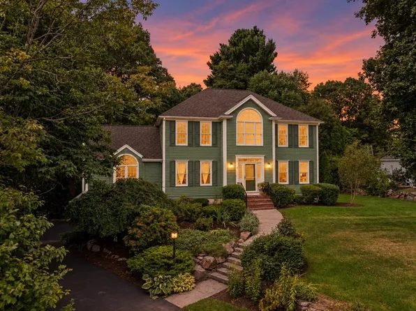 8 Dennison Ct, Stoughton, MA 02072
