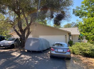 456 Foothill Ct, San Andreas, CA 95249